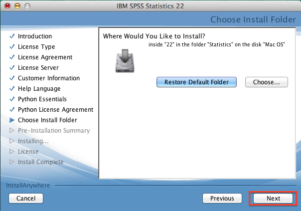 spss for mac price